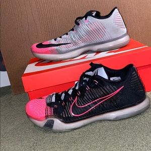 Kobe 10 mambacurial